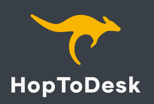 HopToDesk
